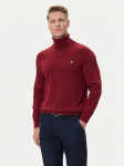 Gant Golf 8030563 Bordoopunane Regular Fit