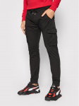 Alpha Industries Joggerid Twill 116202 Must Regular Fit L