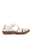 Rieker Sandaalid CEO-45869-81 Valge 41