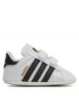 adidas Tossud Superstar Crib S79916 Valge