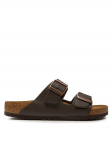Birkenstock Pl&auml;tud Arizona 051101 Pruun 46