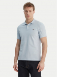 Gant Polo s&auml;rk Shield 2220 Sinine Slim Fit