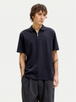 Jack & Jones Polo s&auml;rk Blaethan 12292992 Tumesinine Regular Fit