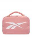 Reebok Kosmeetikakott CWBEO-RBK-U1-001-SS26 Roosa