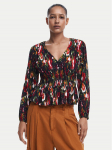 Desigual S&auml;rkpluus Kanazawa 24WWBW09 V&auml;rviline Regular Fit