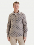 Guess Kevad-s&uuml;gis jope M6GL05 W1661 Beež Classic Fit