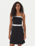 Tommy Jeans Igap&auml;evane kleit DW0DW22337 Must Slim Fit