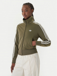 adidas Pluus Firebird Classic KQ6531 Roheline Regular Fit