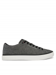 Tommy Hilfiger Tenniskingad Th Hi Vulc Core Low Chambray FM0FM05818 Hall