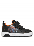 Puma Tossud Multiflex 2 Hot Wheels 2 Sl V Ps 403408 01 Must