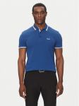 BOSS Polo s&auml;rk Paddy 50469055 Sinine Regular Fit