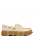 Clarks Poolsaapad Torhill Boat 26186302 Ekr&uuml;&uuml;v&auml;rv