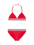 Tommy Hilfiger Ujumistrikoo UG0UG00795 Punane