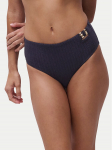 Chantelle Bikini alumine osa Minuit C1ADC5 Tumesinine