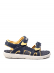 Timberland Sandaalid Perkins Row 2-Strap TB0A1QXN0191 Tumesinine