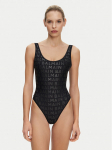 Balmain Ujumistrikoo BKBU92110 Must
