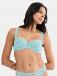Triumph Balconette rinnahoidja Palina Moonlight Kiss 10224870 T&uuml;rkiissinine