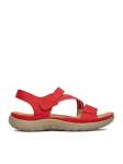 Rieker Sandaalid CEO-64870-33 Punane 40