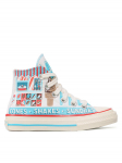 Converse Tennised Chuck 70 Hi A00395C V&auml;rviline