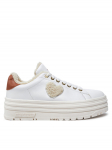 LOVE MOSCHINO Tossud JA15366G0LIAR10A Valge