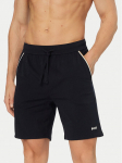 BOSS Spordi&scaron;ortsid Unique 50545942 Tumesinine Regular Fit XXL