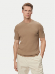 JOOP! Jeans Kampsun Sandero 30101597 Helebeež Regular Fit