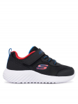 Skechers Tossud Bounder - Techrox 403906N/BLK Must