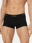 Calvin Klein Underwear Bokserite komplekt LV00NB4286 Must XXL