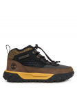 Timberland Saapad GreenStride&trade; Motion 6 Mid Bungee Trainer TB0A6C41EJC1 Must