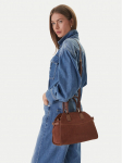 Guess K&auml;ekott HWYUSS P6236 Pruun