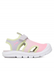 Puma Sandaalid Fun Racer Sandal Come On V Inf 404951 02 Roosa