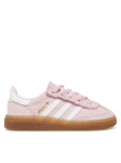 adidas Tossud Handball Spezial Cf El I JR2106 Roosa