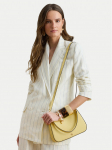 LAUREN RALPH LAUREN K&auml;ekott 431883768056 Kollane