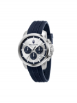 Maserati K&auml;ekell Successo Chronograph R8871621042 H&otilde;bedane