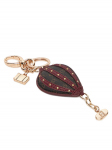 Liu Jo V&otilde;tmeripats Balloon Key Ring AF5211 E0538 Pruun