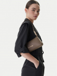 LOVE MOSCHINO K&auml;ekott JC4007PP1OLB0203 Pruun