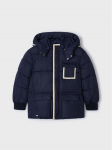 Mayoral Talvejope 4.438 Tumesinine Regular Fit