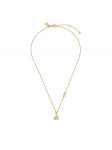 Coach Kaelakee 37557552 Kuldne