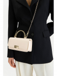 Nine West K&auml;ekott CEO-Mercer Mood-KY317 Beež