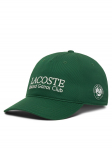 Lacoste Nokam&uuml;ts RK0378 Roheline
