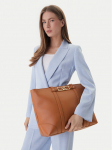 Armani Exchange K&auml;ekott XW002608 AF15632 U6119 Pruun