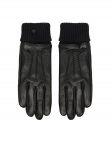 EMU Australia Naiste kindad Loch Gloves W7016 Must