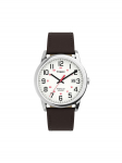 Timex K&auml;ekell Easy Reader Classic TW2Y12600 Pruun