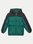 United Colors Of Benetton Talvejope 2WU0CN05H Roheline Regular Fit
