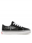 Vans Tenniskingad Sk8-Low VN0A7Q5LN421 Must