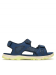 Jack Wolfskin Sandaalid Taraco Beach 4039531 S Tumesinine