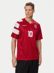 adidas Tehniline s&auml;rk Chile Home Jersey 1994 JN3716 Punane Regular Fit