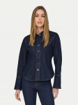 ONLY Teksas&auml;rk Perla 15359156 Tumesinine Slim Fit