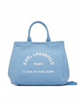 KARL LAGERFELD K&auml;ekott B2W50003 Sinine