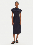 Patrizia Pepe Pluusikleit 2A2870/A573-C789 Tumesinine Regular Fit